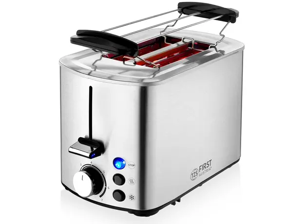 Тостер FIRST Austria FA-5367-3 - изображение 10