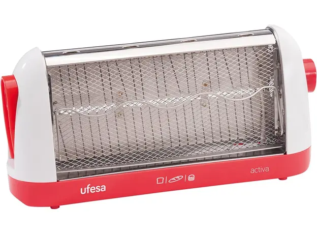 Тостер UFESA Activa TT7963 (71304436) - изображение 3