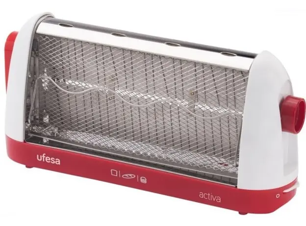 Тостер UFESA Activa TT7963 (71304436) - изображение 4