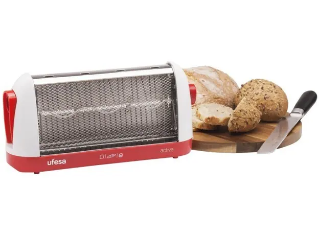 Тостер UFESA Activa TT7963 (71304436) - изображение 5
