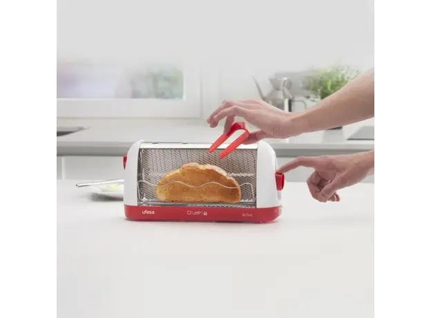 Тостер UFESA Activa TT7963 (71304436) - изображение 7