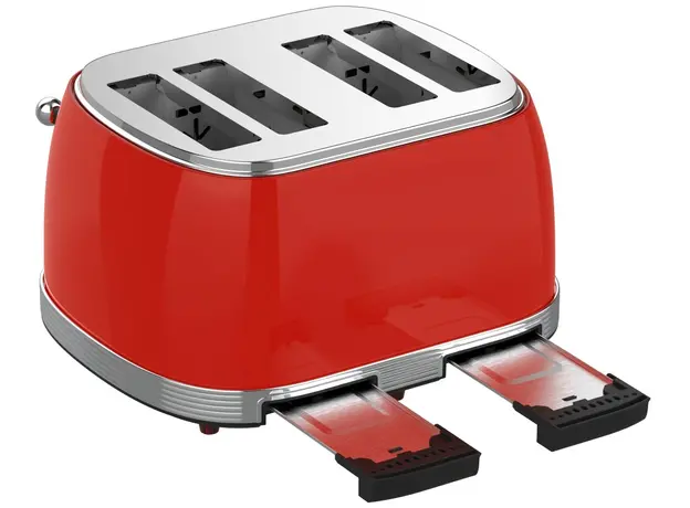 Тостер SOGO SS-5465 - изображение 3