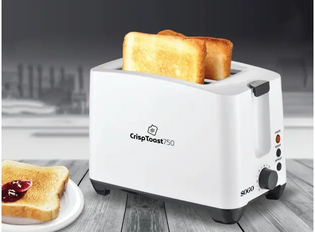 Тостер SOGO SS-5480 - изображение 2