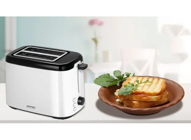 Тостер MPM MTO-07/C - изображение 4