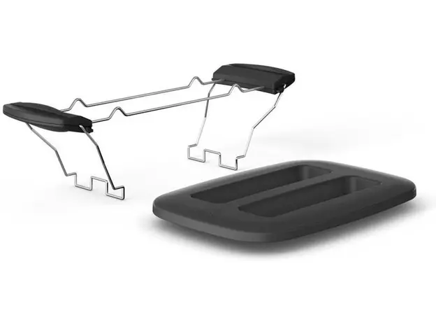 Тостер ELECTROLUX E5T1-4ST - изображение 2