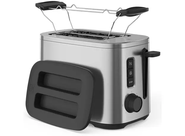 Тостер ELECTROLUX E5T1-4ST - изображение 3