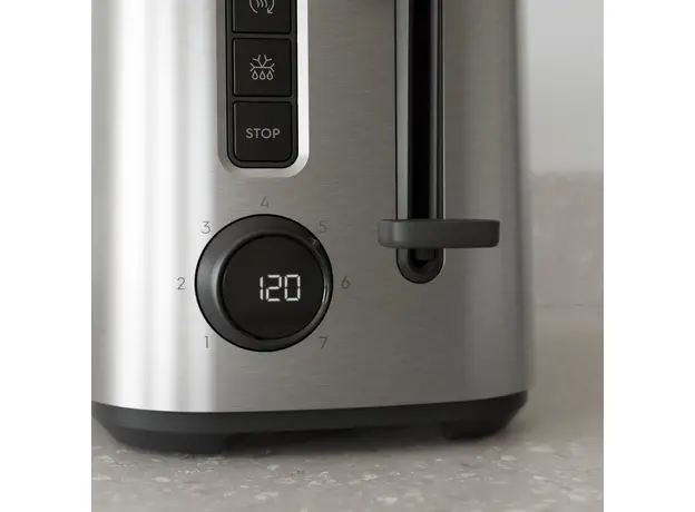 Тостер ELECTROLUX E5T1-4ST - изображение 5