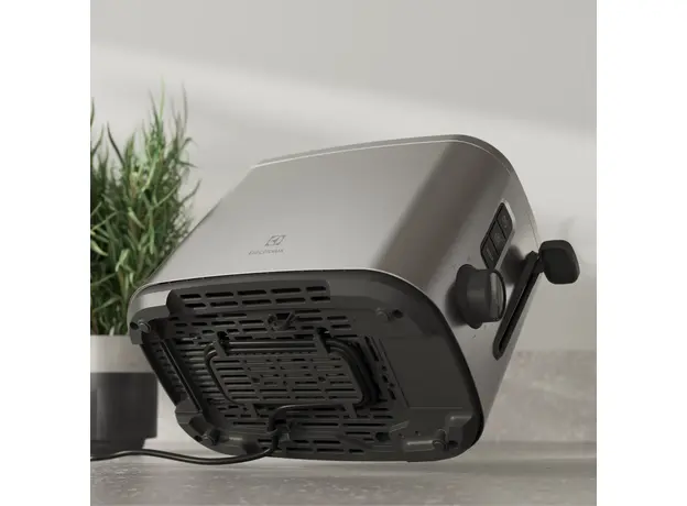 Тостер ELECTROLUX E5T1-4ST - изображение 6