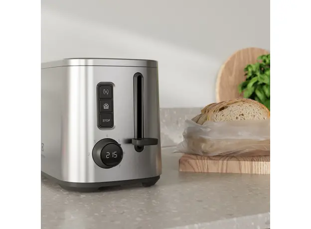 Тостер ELECTROLUX E5T1-4ST - изображение 7