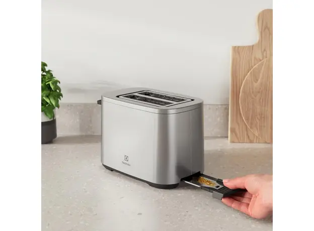 Тостер ELECTROLUX E5T1-4ST - изображение 8