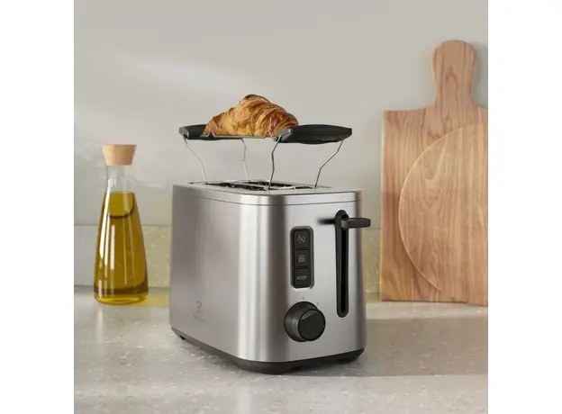 Тостер ELECTROLUX E5T1-4ST - изображение 9