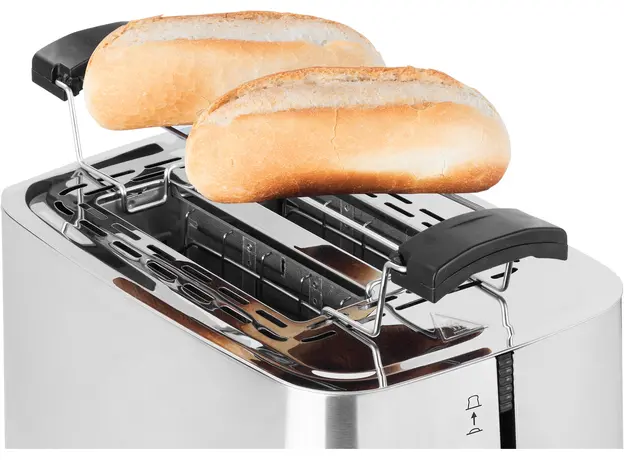 Тостер ECG ST 2767 Timber - изображение 9