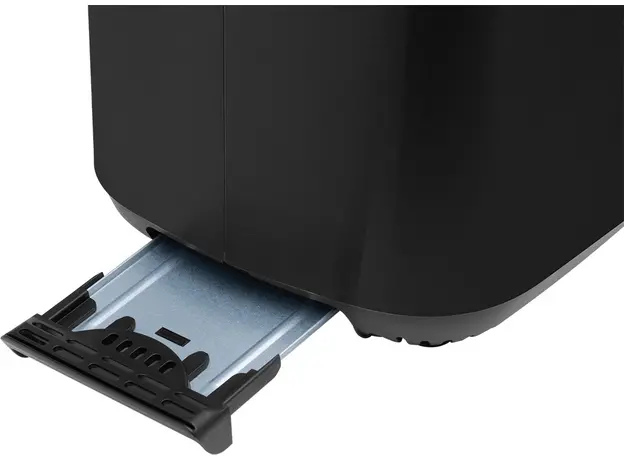 Тостер ECG Timber ST2768 Black - изображение 7