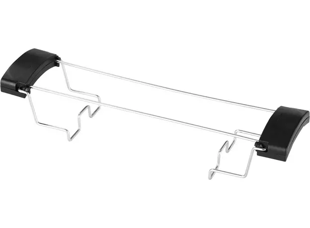 Тостер ECG Timber ST2768 Black - изображение 10