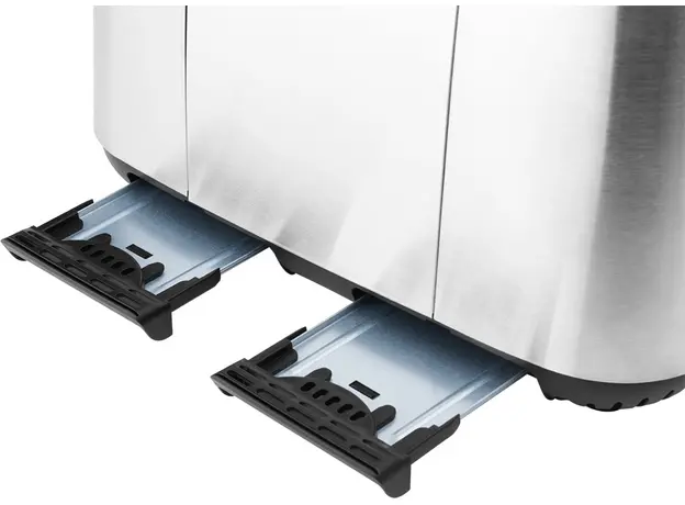 Тостер ECG ST 4767 Timber - изображение 7