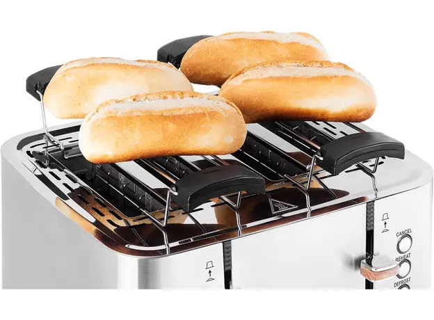 Тостер ECG ST 4767 Timber - изображение 9