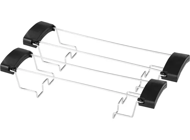 Тостер ECG Timber ST4768 Black - изображение 10