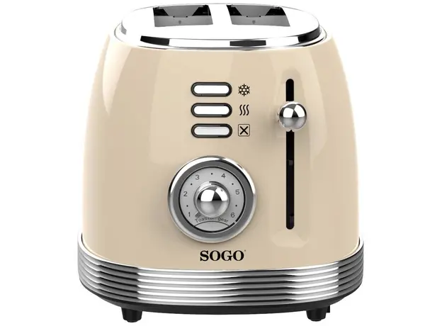 Тостер SOGO SS-5470 - изображение 2