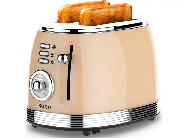 Тостер SOGO SS-5470 - изображение 3