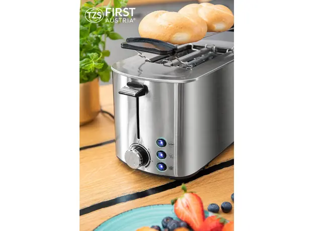 Тостер FIRST Austria FA-5367-3 - изображение 13