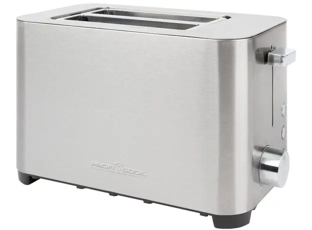 Тостер Profi Cook PC-TА 1251 - изображение 2