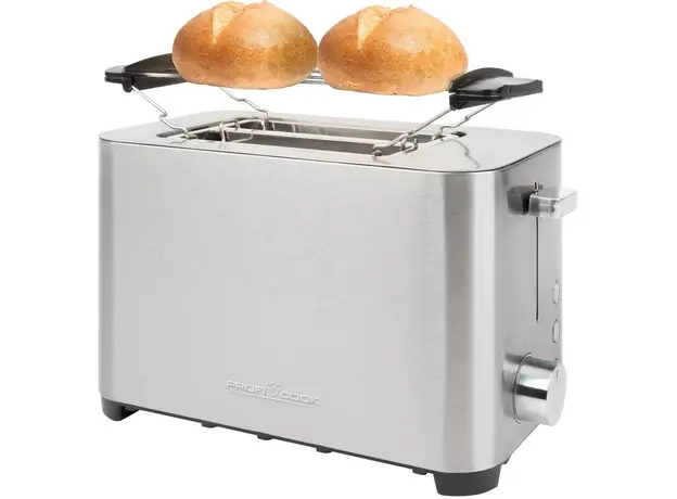 Тостер Profi Cook PC-TА 1251 - изображение 3