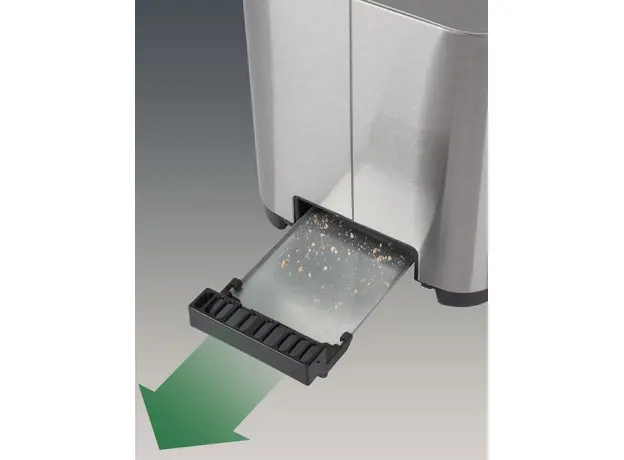 Тостер Profi Cook PC-TА 1251 - изображение 10