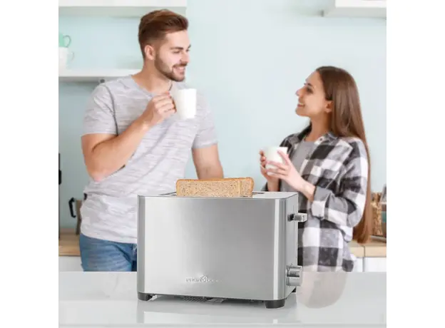 Тостер Profi Cook PC-TА 1251 - изображение 12