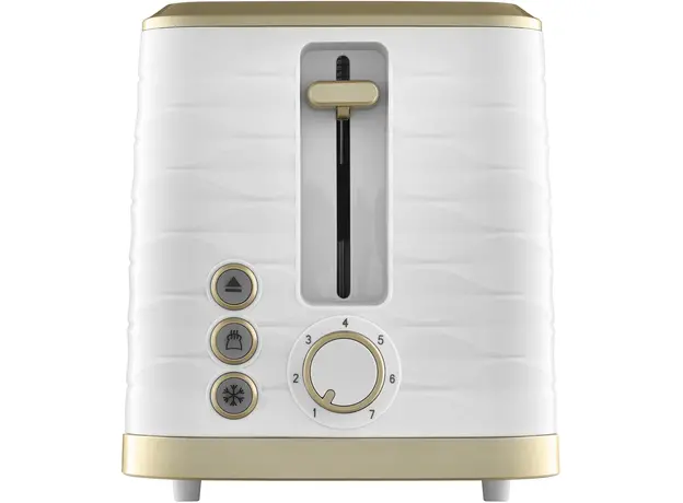 Тостер SENCOR STS7500WH - изображение 2