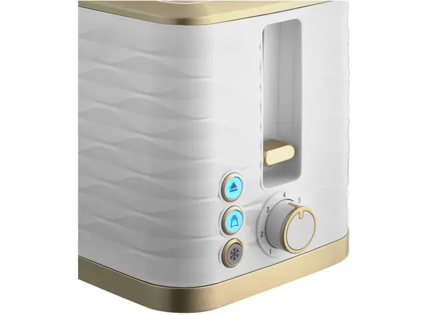 Тостер SENCOR STS7500WH - изображение 4