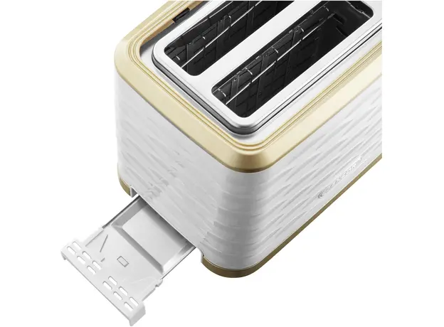 Тостер SENCOR STS7500WH - изображение 6