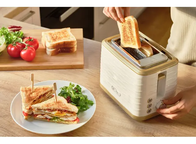 Тостер SENCOR STS7500WH - изображение 9