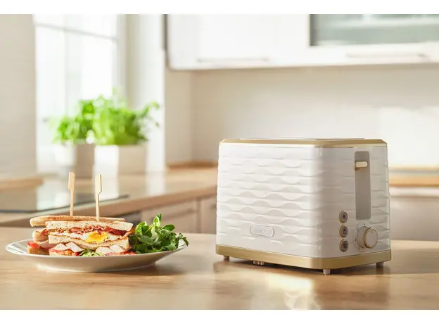 Тостер SENCOR STS7500WH - изображение 10