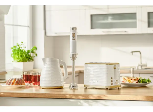 Тостер SENCOR STS7500WH - изображение 11