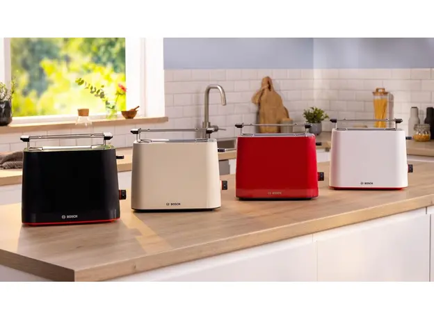 Тостер Bosch My Moment TAT3M123 - изображение 3