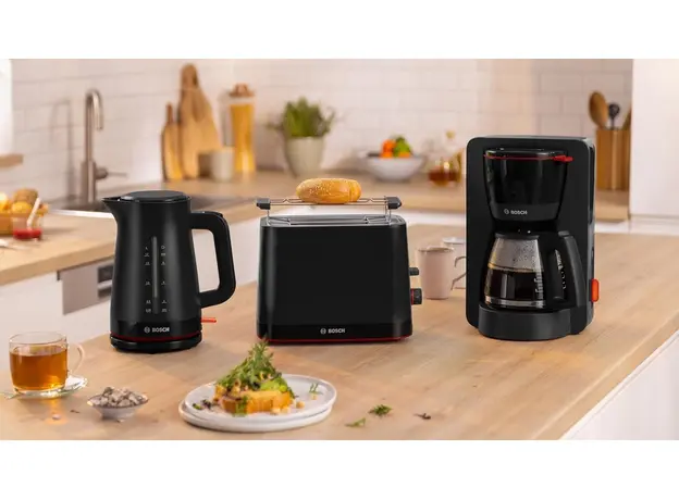 Тостер Bosch My Moment TAT3M123 - изображение 4