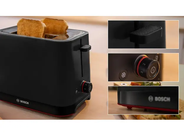 Тостер Bosch My Moment TAT3M123 - изображение 5