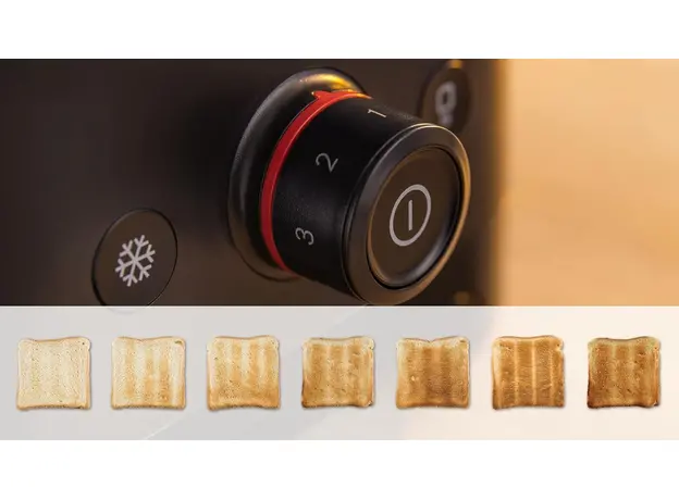 Тостер Bosch My Moment TAT3M123 - изображение 7