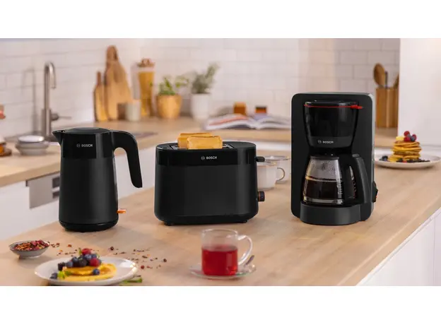 Тостер Bosch MyMoment TAT2M123 - изображение 7