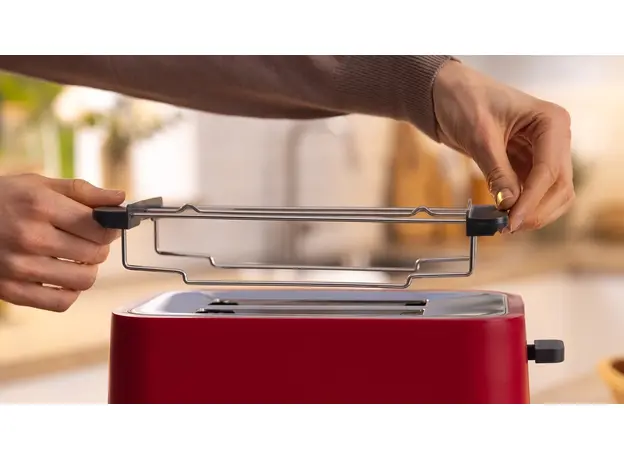Тостер Bosch TAT3M124 - изображение 3