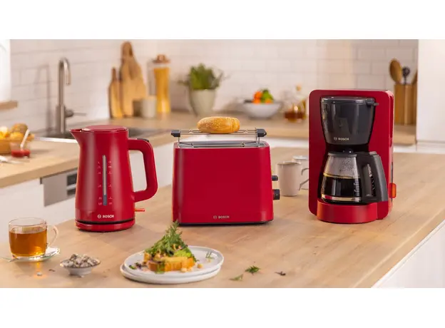 Тостер Bosch TAT3M124 - изображение 4