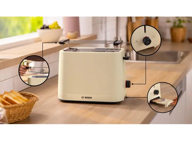 Bosch Tat 3M127 - изображение 2