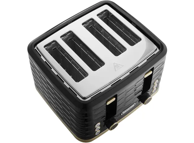 Тостер SENCOR STS7551BK - изображение 3