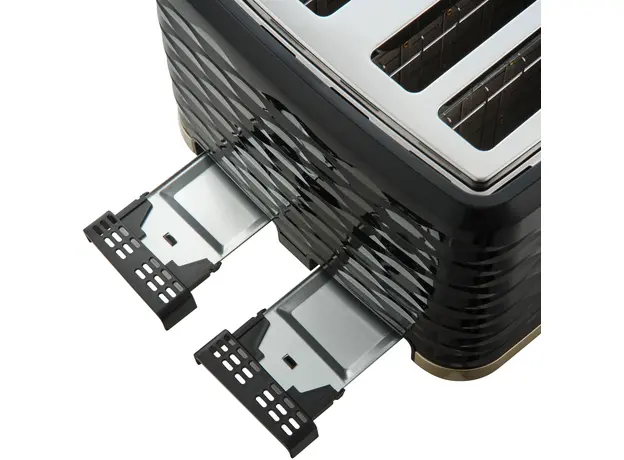 Тостер SENCOR STS7551BK - изображение 6