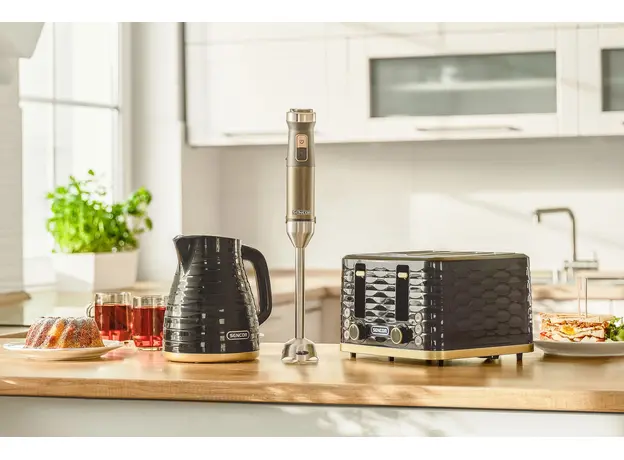 Тостер SENCOR STS7551BK - изображение 10