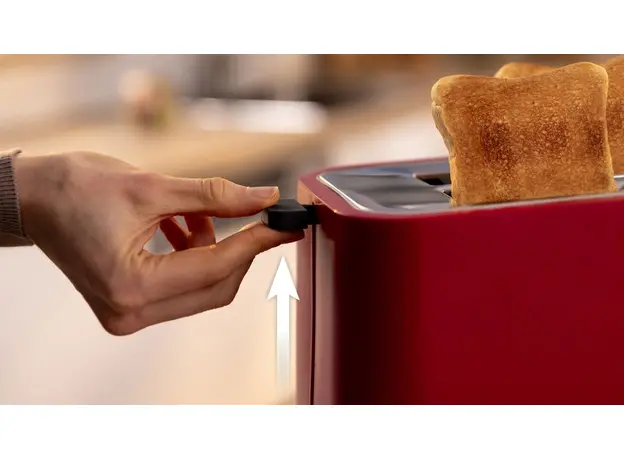 Тостер Bosch TAT4M224 - изображение 3