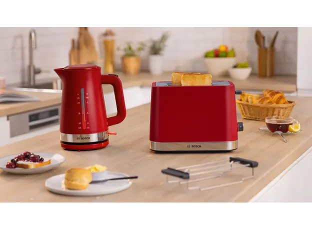 Тостер Bosch TAT4M224 - изображение 5