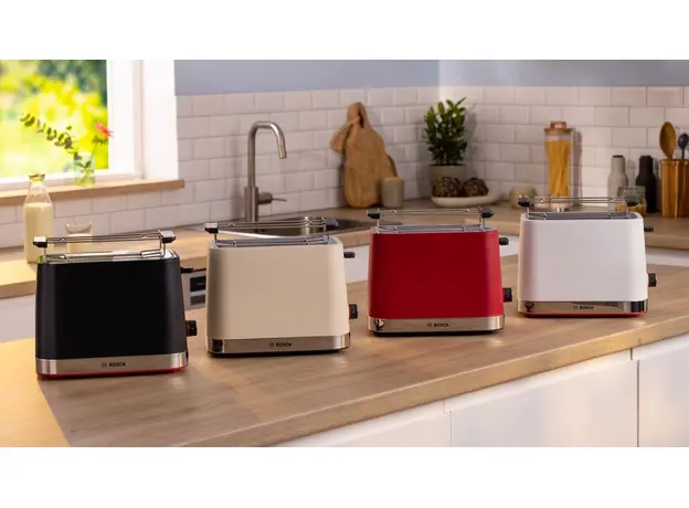 Тостер Bosch TAT4M224 - изображение 6
