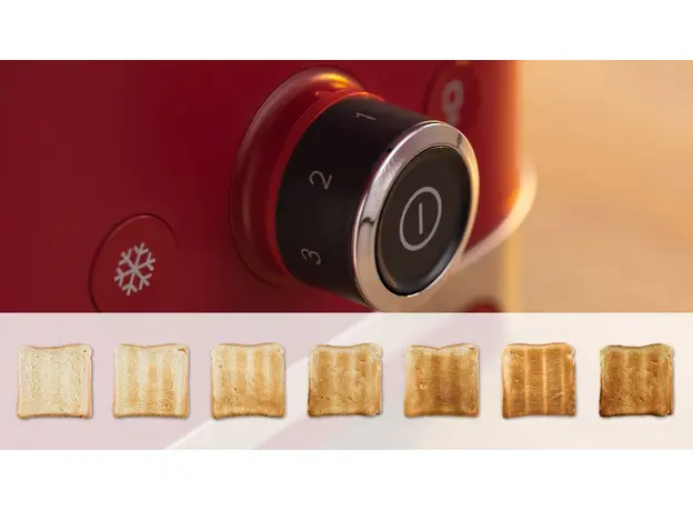 Тостер Bosch TAT4M224 - изображение 7