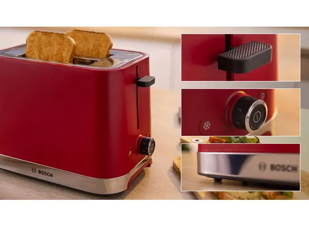 Тостер Bosch TAT4M224 - изображение 8